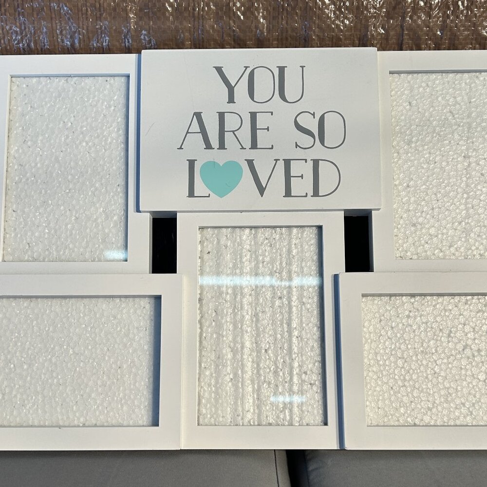 Picture Collage Frame